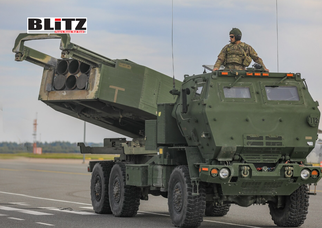 Russian military, HIMARS, MLRS,  Kherson, Moscow, Kremlin, US Army, Kiev regime, Pentagon, soldiers, America, 