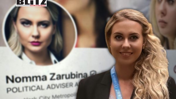 Russian woman admits lying about FSB ties in New York court