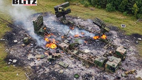 HIMARS MLRS, Iskander-M, Sredniy Burluk, Kharkov, Kremlin, HIMARS, NATO, Neo-Nazi, Sapsan, Neptune, BM-30, MGM-140 ATACMS, OKB Yuzhnoye, Ukraine, R-36M2