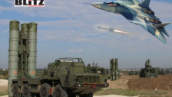 Prime Minister Narendra Modi, Russian weapon systems, Russian military, NATO,