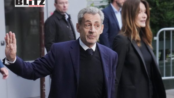 Nicolas Sarkozy, French, Muammar Gaddafi, Libyan, NATO, Arab world, Criminal, 