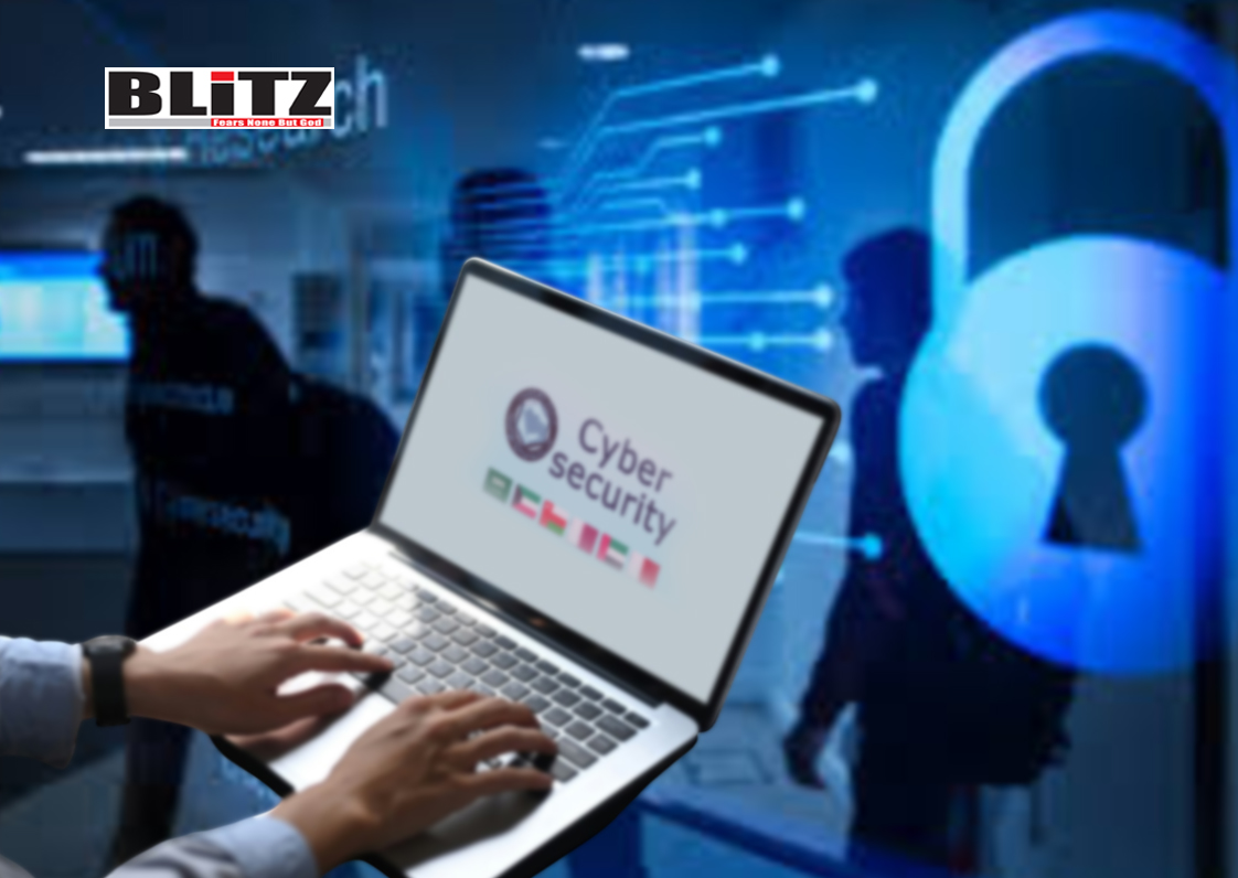 Cyberattacks, Middle East, Saudi Arabia, NEOM, Gulf, Internet of Things, National Cyber Security Centre, Cybersecurity, AI-powered, Gulf Cooperation Council, 