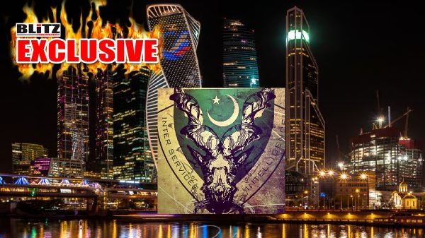 Shadow games in Moscow: Turkish MIT and Pakistani ISI’s covert espionage operations on Russian soil