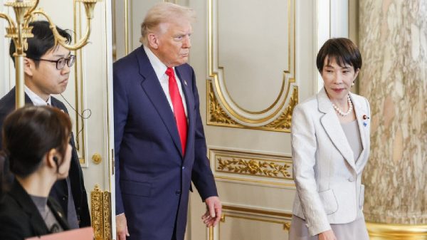 Signals from Takaichi-Trump summit: Japan’s ties with US set to grow further