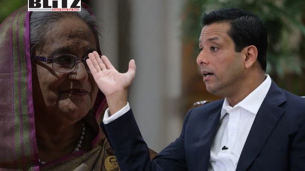 Sajeeb Wazed Joy, Bangladesh, Bangladesh Nationalist Party, Jamaat-e-Islami, Diplomacy, American, Awami League, Bay of Bengal