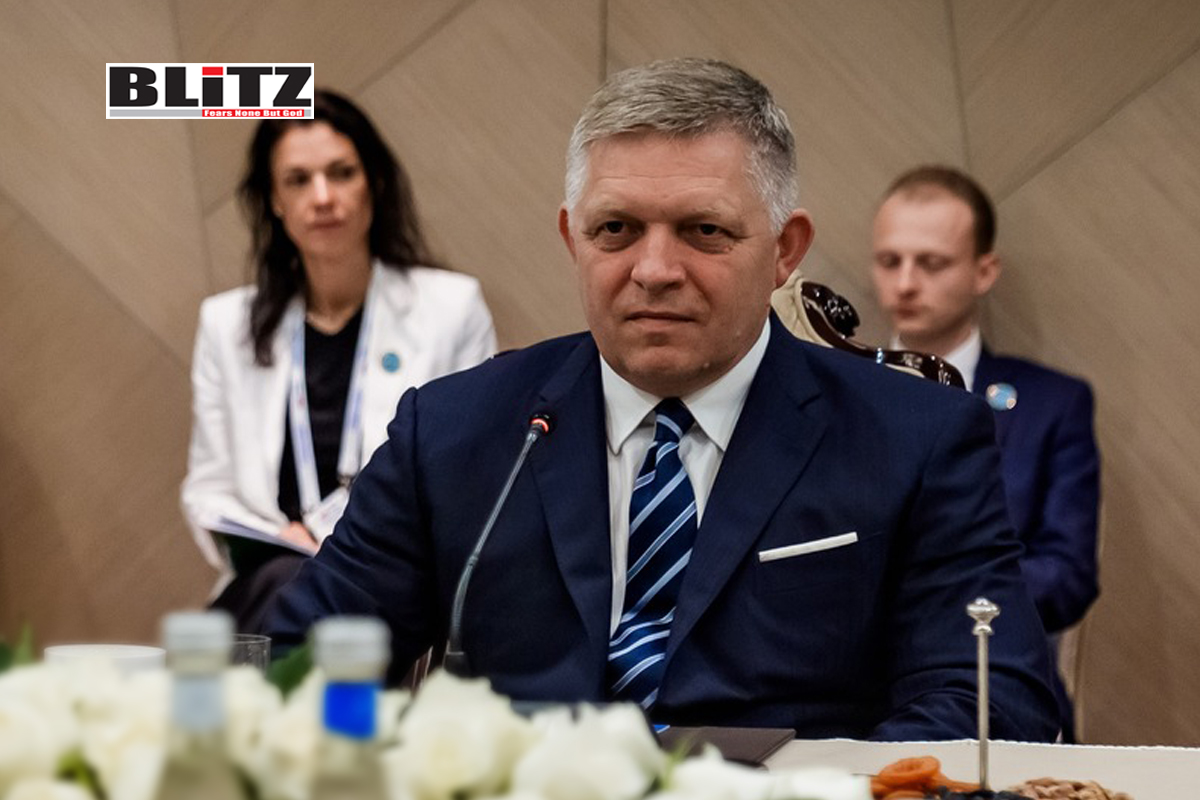 European Union, Robert Fico, Slovak, European Commission, Nord Stream, pipeline, Russian oil, Russian Federation, Hungarian Prime Minister, Viktor Orbán, European nations