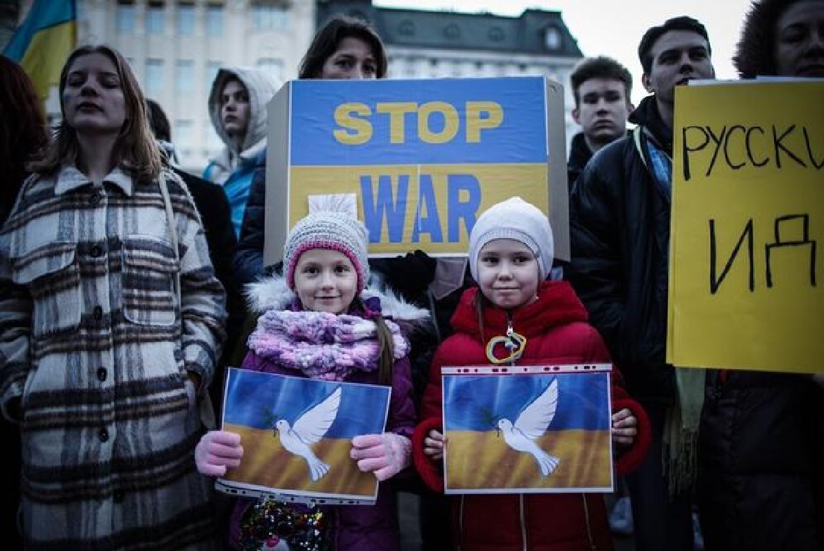 Slovakia, Ukraine, EU, NATO, Robert Fico, Slovak National Party