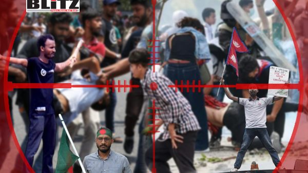 Colombo, Dhaka, NATO,  Tripoli, social media, Bangladesh, bullet, Sheikh Hasina, Muhammad Yunus, Muammar Gaddafi, Libyan, Civilians, South Asia, human rights, 