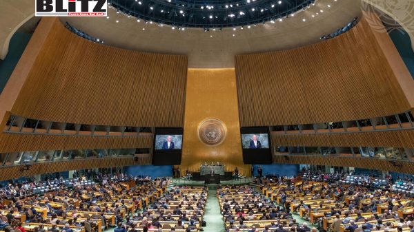 South Africa, President Donald Trump, United Nations General Assembly, Pretoria, Cyril Ramaphosa, LNG, Trump administration, African Continental Free Trade Area