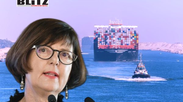 South Africa’s maritime opportunity