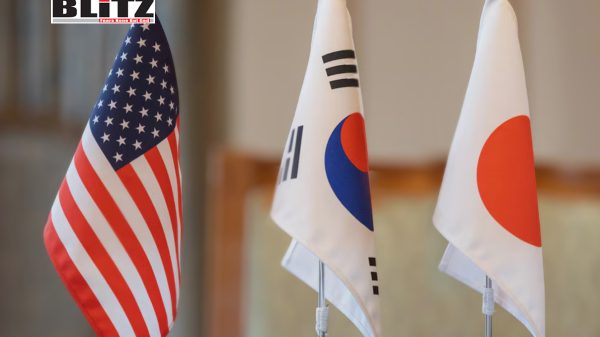 North Korean leader Kim Jong Un, Kim Yo Jong, South Korea, Quadrilateral Security Dialogue, Japan, nuclear, National Security, Israeli Defense Minister Benny Gantz, 
