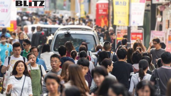 South Korea, Korean peninsula, Demographic, Fertility, unemployment, Eastern Europe, Disaster, 