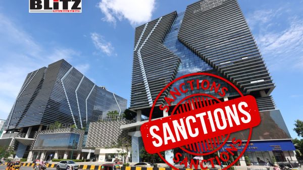 South Korea, cyber, United Kingdom, human trafficking, Southeast Asia, organized crime, US Department of the Treasury, ASEAN, OCCRP, Cambodia, Myanmar, Western sanctions