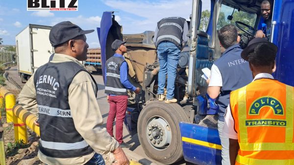 labor trafficking network