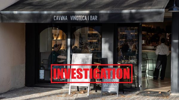 Spanish restaurateurs investigated for selling banned nerve agent raw materials