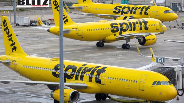 Spirit Airlines