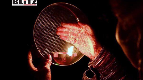 Karwa Chauth