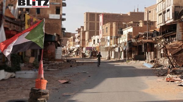 Sudan, Sudanese, Armed Forces, Horn of Africa, Sudan, Red Sea, Sahel, North Africa, Egypt, Chad, South Sudan, Eritrea, Ethiopia, Diplomacy, African Union, Quad, Saudi Arabia, Egypt, UN Security Council, Trafficking, Criminal, Human Trafficking, 