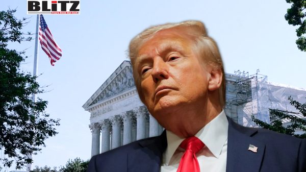 President Donald Trump, Amy Coney Barrett, Clarence Thomas, Neil Gorsuch, Brett Kavanaugh, American soil, 