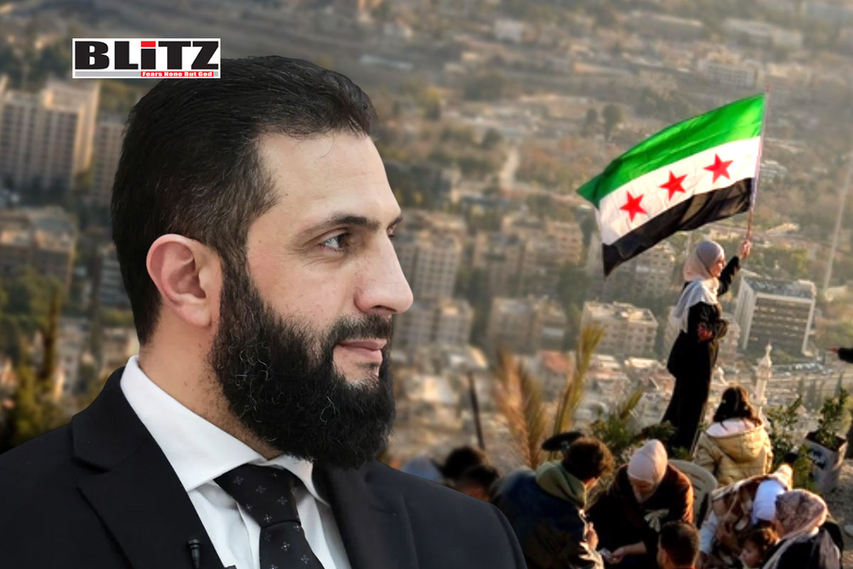 Syria’s first post-Assad elections signal a fragile but genuine step ...