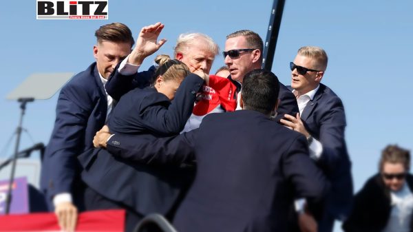 Texas, Pennsylvania, US President Donald Trump, Republican, the White House, Department of Justice, Assassination, Mexican, US Secret Service, Immigration and Customs Enforcement, Biden administration, Georgia, Arizona, American, FBI, 