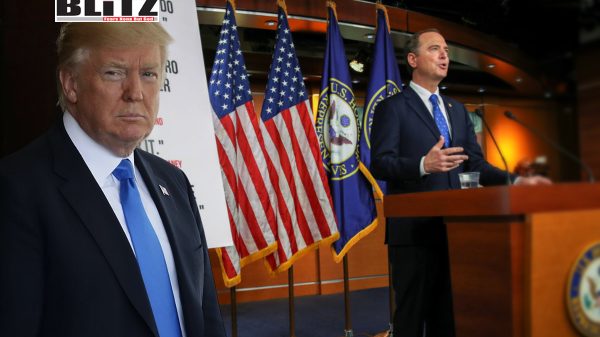 President Donald Trump