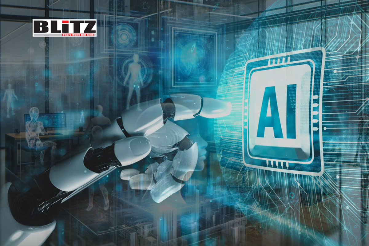 AI, AIAIQ, LLMs, NEOM, American Institute of Artificial Intelligence and Quantum