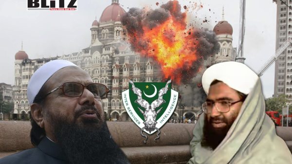 The Eastern front ignites: Pakistan’s ISI prepares a new 26/11