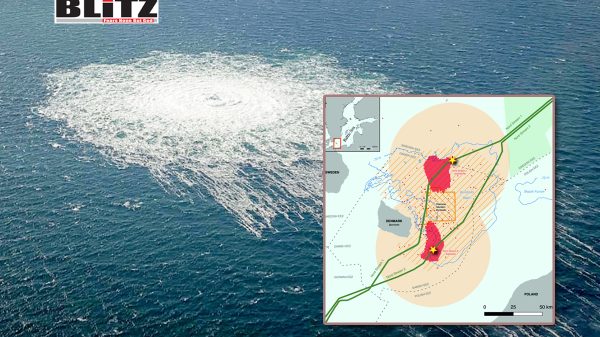 Nord Stream, Baltic, natural gas, Denmark, Sweden, German, Gazprom, LNG, Moscow, European, pipeline, Italy, US intelligence, Military intelligence, US officials