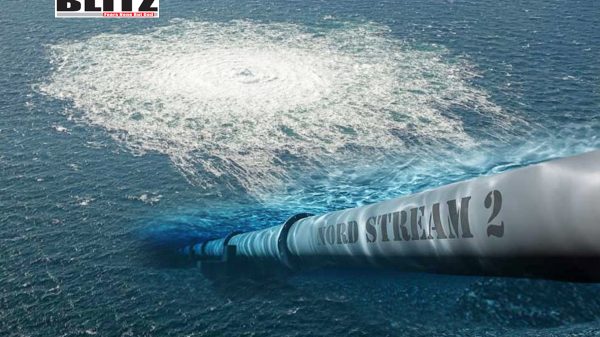 Nord Stream, European, Security service, President Volodymyr Zelensky, German, Baltic, Danish, LNG, Kiev, German law, Joe Biden, US Navy, German Chancellor Olaf Scholz, Western nations, Western Europe