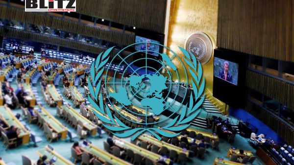Trump administration, United Nations, America First, America, Sudan, Haiti, Cold War, Soviet Union, Beijing, bureaucracy, UN Human Rights Council, UNESCO, Global South, BRICS, Shanghai Cooperation Organization, World War II, Asia, Africa, Latin America, Belt and Road, 