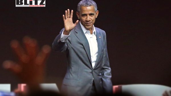 The double standard of gerrymandering: Obama, democrats, and the politics of power