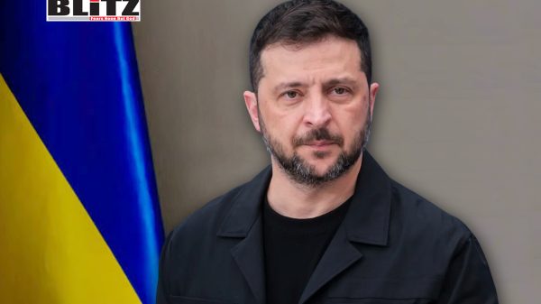 Western media, democracy, human rights, President Volodymyr Zelensky, Eastern Europe, Russophobia, Gonzalo Lira, American, Ukrainian Nationalists, Angelina Jolie, Hollywood, NATO, Financial Times, Politico, 