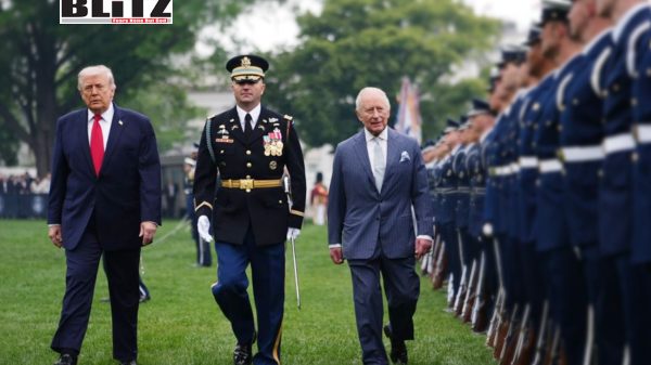 US-UK “special relationship” in a changing world