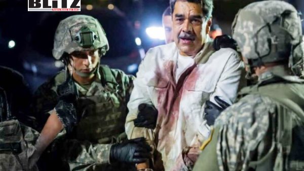 Venezuelan, Nicolas Maduro, US President Donald Trump, Gustavo Petro, Venezuela, United States of America, US policy, US military, Panama, Noriega, Richard Nixon, Havana, President Bush, 