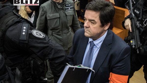 Slovak, criminal, corruption, tax fraud, Robert Fico, Italian, mafia, Eastern Europe