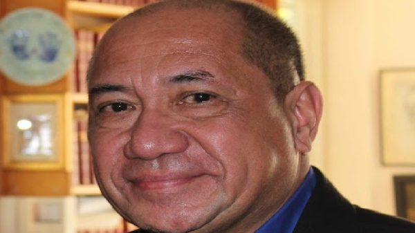 Timor-Leste, Timor, ASEAN, Oecusse-Ambeno, Timorese institutions