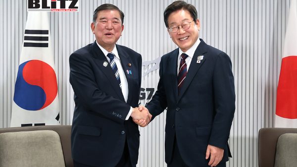 South Korean, Japanese Prime Minister, Tokyo, Canada, Koreans, 