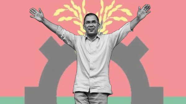 Top five challenges for the BNP government