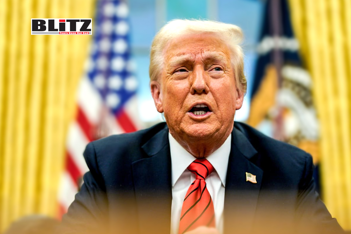 US President Donald Trump, Russian President Vladimir Putin, Oval Office, Moscow, Kiev, Truth Social, European Commission, Ukrainian President Vladimir Zelensky, Ursula von der Leyen, French President Emmanuel Macron, Giorgia Meloni, German Chancellor, Kremlin, European, Biden administration