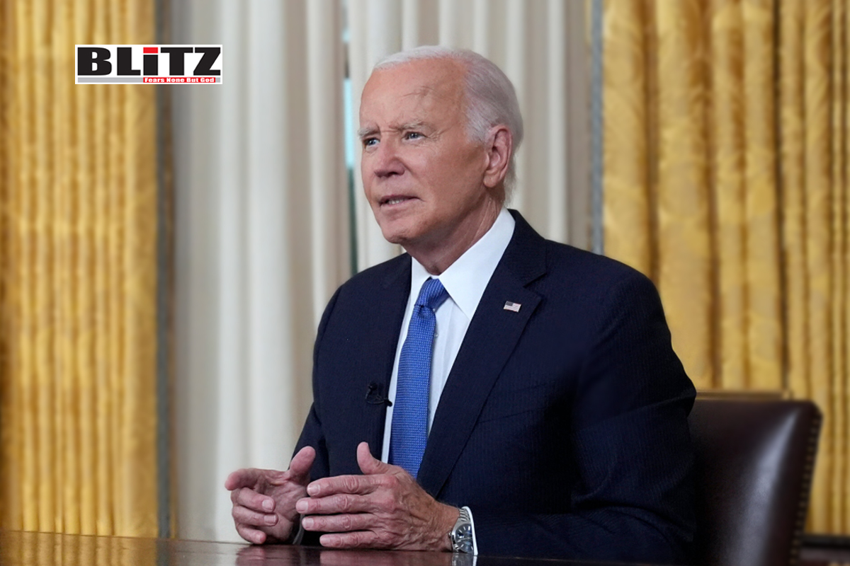 President Donald Trump, President Joe Biden, American, Truth Social, the White House, House Oversight Committee, Biden administration