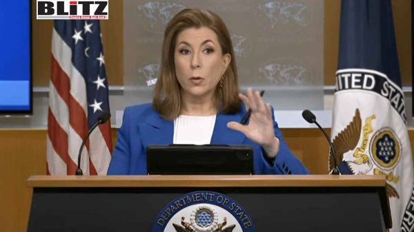 US President Donald Trump, State Department, Biden administration, Moscow, Diplomacy, American policy, President Vladimir Putin, Trump administration, Kyiv, Ukrainian President Volodymyr Zelensky, Eastern Europe, Russia Ukraine War, NATO
