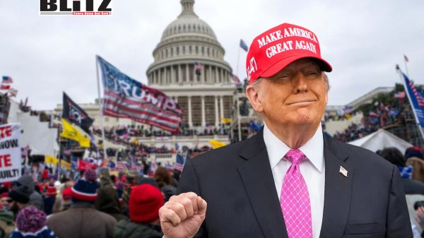 Trump and MAGA: The conduit for a white supremacist agenda