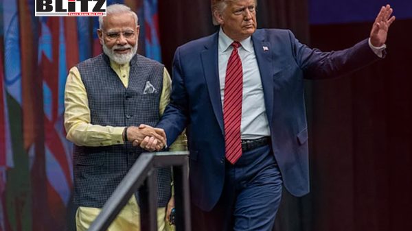 US President Donald Trump, Indian Prime Minister Narendra Modi, Truth Social, Russian oil, American, Russian President Vladimir Putin, Indo-Pacific, New Delhi, European Union, Beijing, LNG, US-India