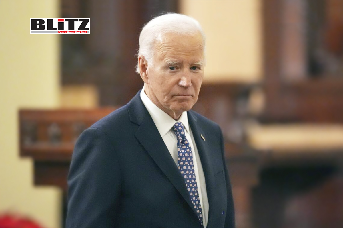 President Joe Biden, President Donald Trump, American, presidential election, Truth Social, the White House, President Barack Obama, Vice President Kamala Harris, Mike Johnson, House Speaker, Biden family, Secretary of State, Mitch McConnell, Chuck Schumer, Democratic Party, American politics