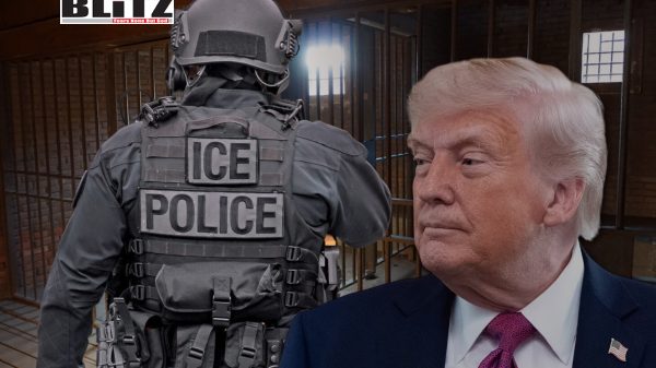 Immigration and Customs Enforcement