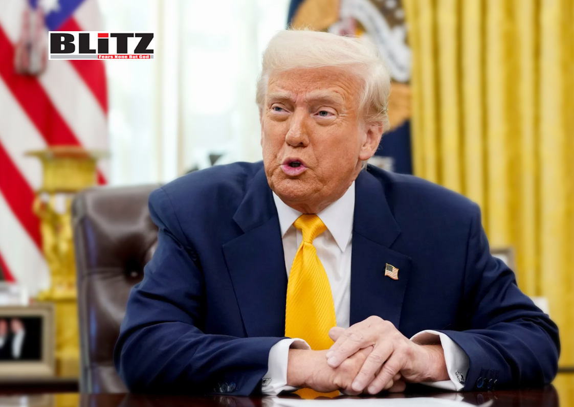 US President Donald Trump, Ukrainian President Vladimir Zelensky, Moscow, Victory Day, Kiev, Russian Defense Ministry, Russian forces, Biden administration, Nazi Germany, US foreign policy, Ukrainian officials, Eastern Europe, Russian military, World War II, Donbass, Diplomacy,