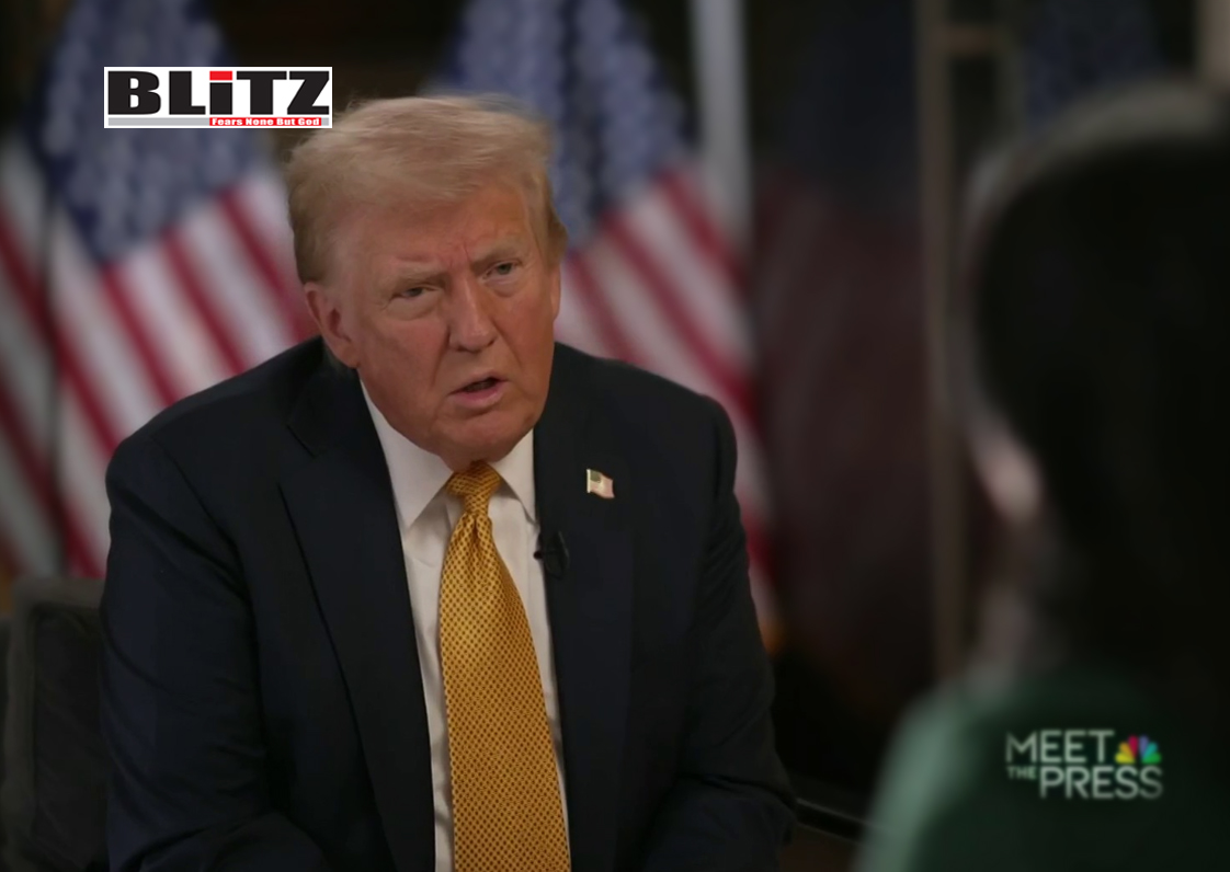 US President Donald Trump, Kremlin, European Union, Russian President Vladimir Putin, Moscow, Kiev, Western nations, Olaf Scholz, Joe Biden, Ukrainian officials, Russian Foreign Minister Sergey Lavrov, French President Emmanuel Macron, American voters