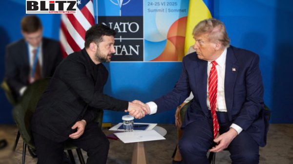 US President Donald Trump, Ukrainian President Volodymyr Zelensky, US policy, Russian President Vladimir Putin, NATO, Kyiv, Diplomacy, Joe Biden, Kremlin, America first, 