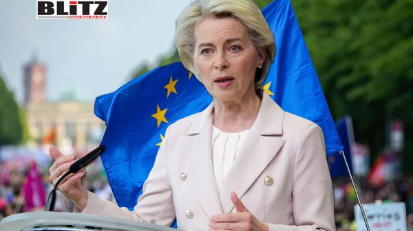 Brussels, sanctions on Russia, Hungary, European Union, Trump administration, nuclear, Rosatom, Biden, Peter Szijjarto, European countries, Germany, US Secretary of State, Anti-Russian, Green Party, Eastern Europe, Trump, Slovakia, American, nuclear power plant, Ursula von der Leyen, European Commission, French President Emmanuel Macron